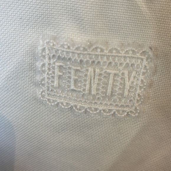 Fenty by Rihanna Polo Crop - Picture 4 of 5